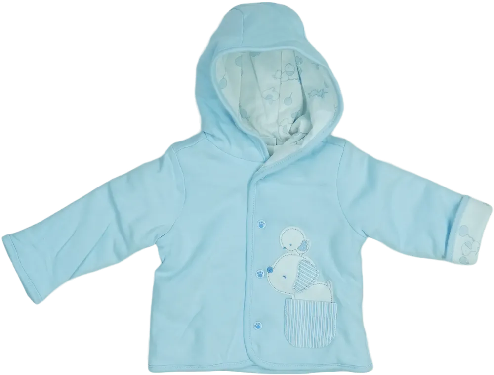 Kék OVS - Fagottino Baby kocsikabát EU 56 / UK Újszülött / US Újszülött