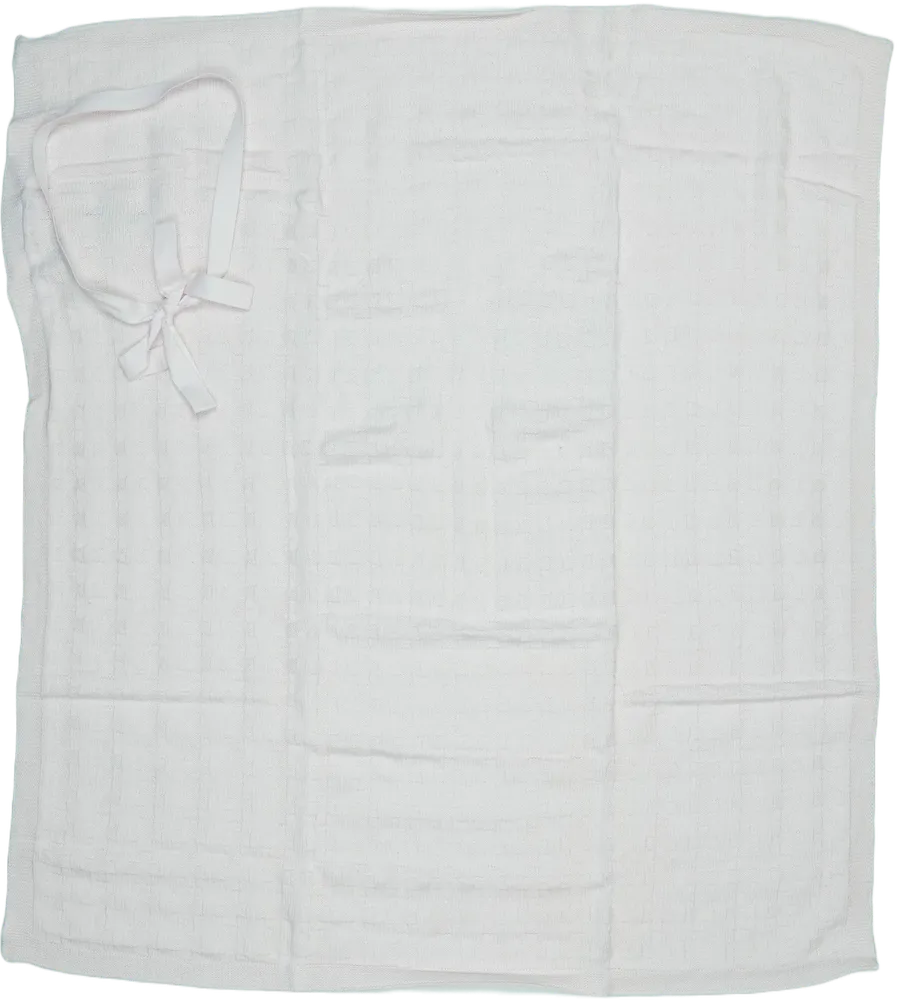 Rózsaszín OVS - Fagottino Bölcső takaró Egyméret