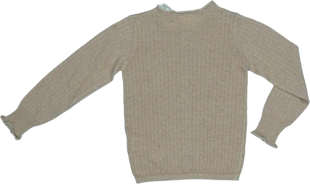 Bronz OVS Kardigán EU 122 / UK 7 év / US 7 év/M