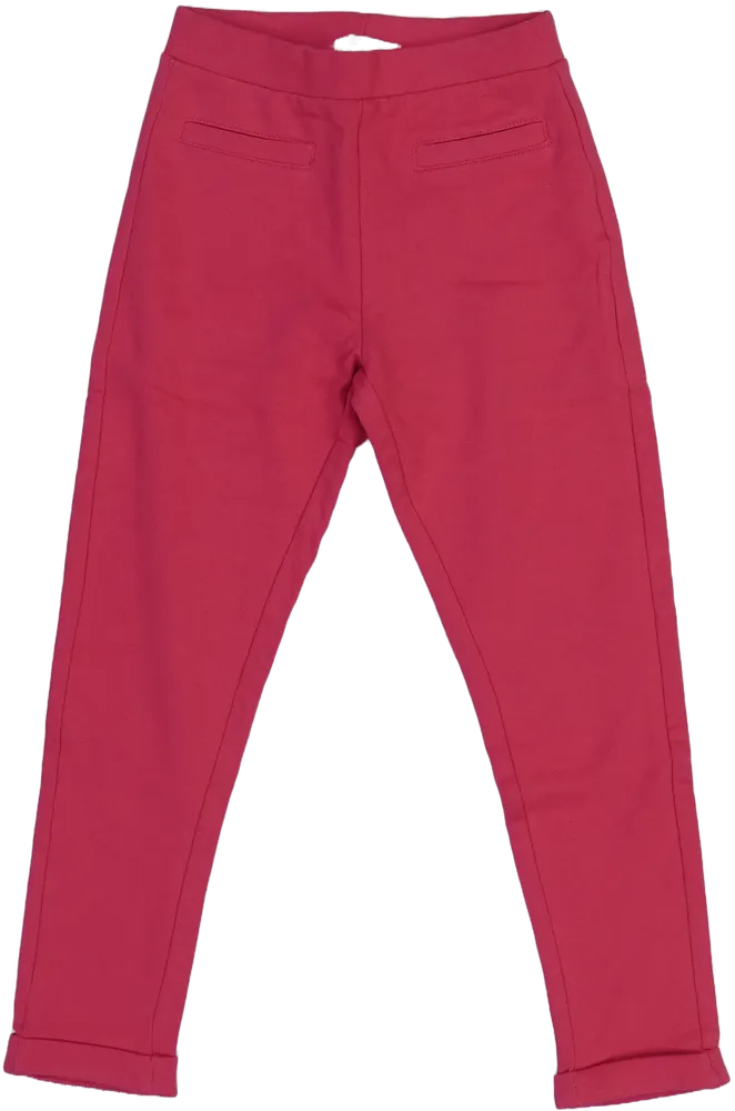 Rózsaszín OVS Leggings EU 110 / UK 5 év / US 5 év/XS