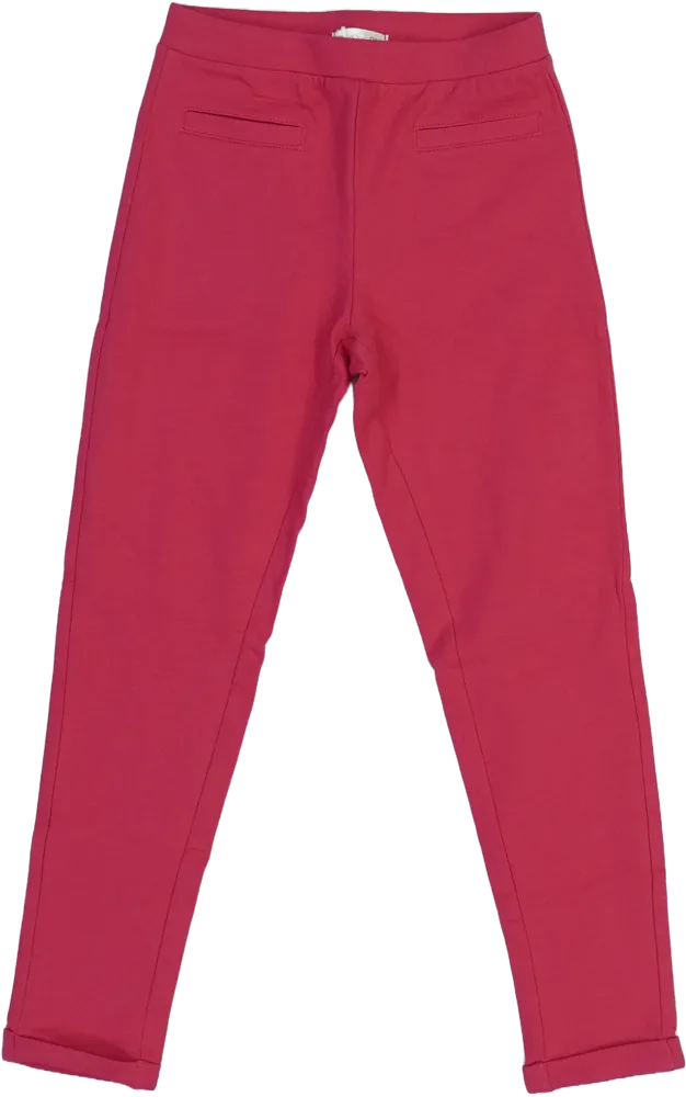 Rózsaszín OVS Leggings EU 122 / UK 7 év / US 7 év/M