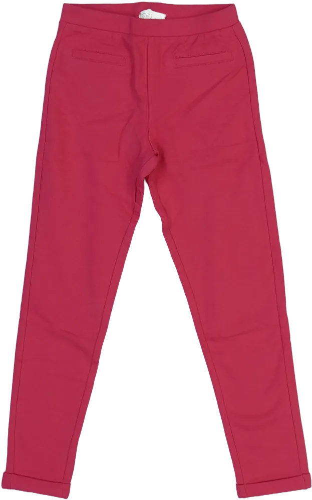 Rózsaszín OVS Leggings EU 128 / UK 8 év / US 8 év/M