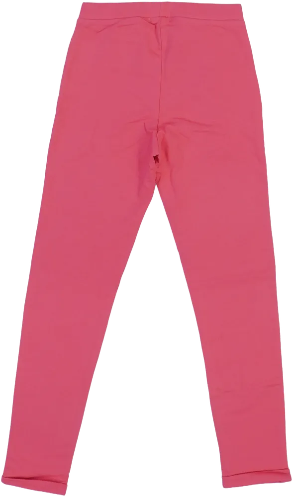 Rózsaszín OVS Leggings EU 140 / UK 10 év / US 10 év/L