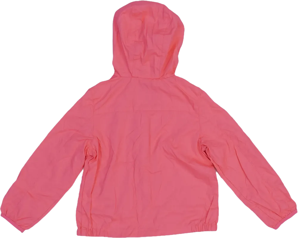 Rózsaszín OVS Esőkabát EU 110 / UK 5 év / US 5 év/XS
