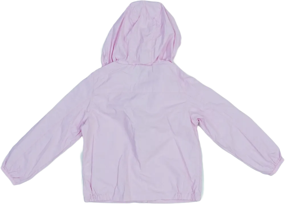 Rózsaszín OVS Esőkabát EU 140 / UK 10 év / US 10 év/L