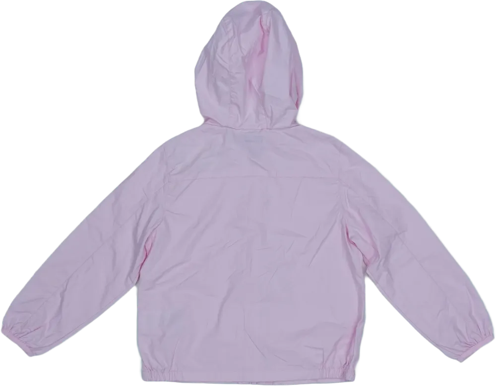 Rózsaszín OVS Esőkabát EU 116 / UK 6 év / US 6 év/S