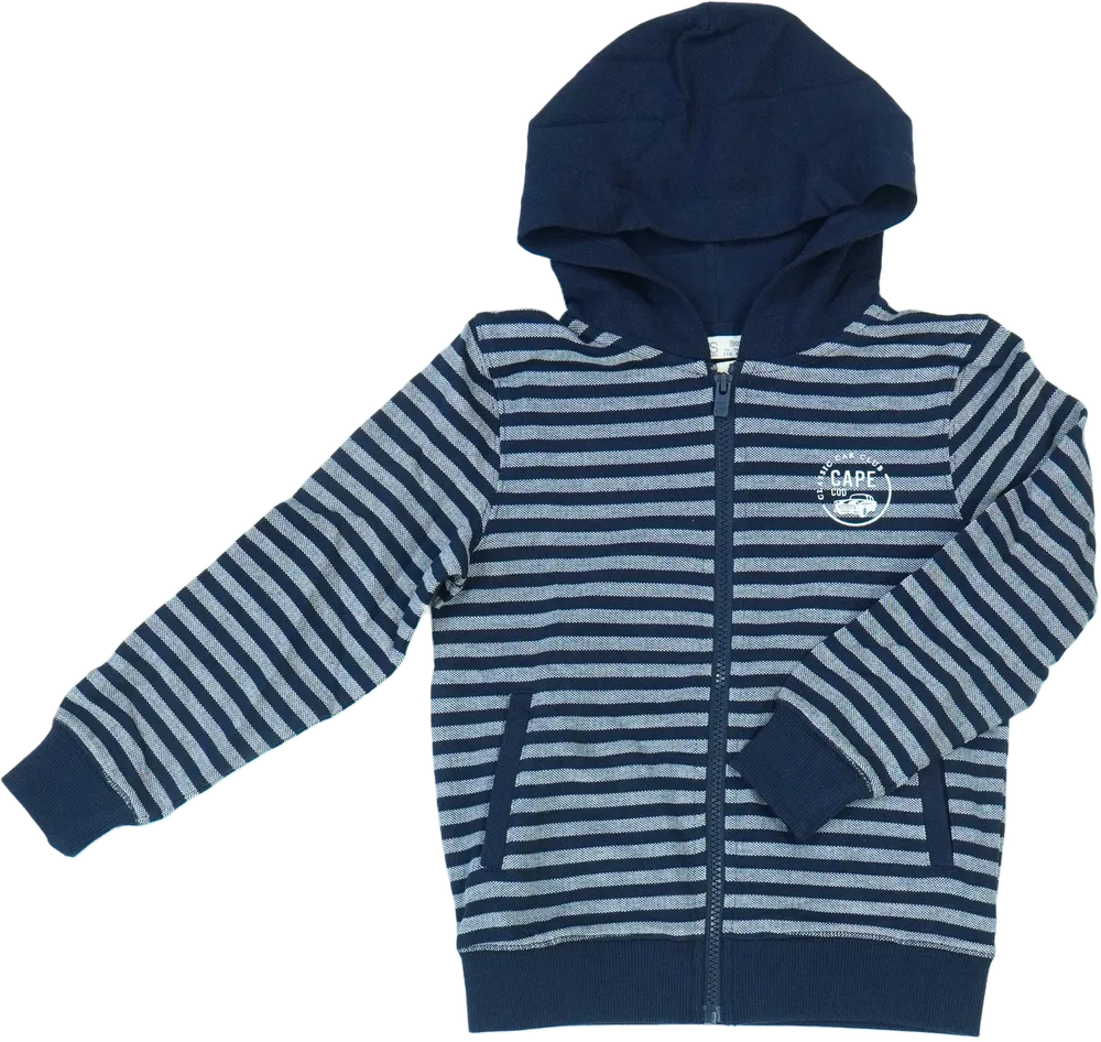 Kék OVS Kardigán EU 110 / UK 5 év / US 5 év/XS