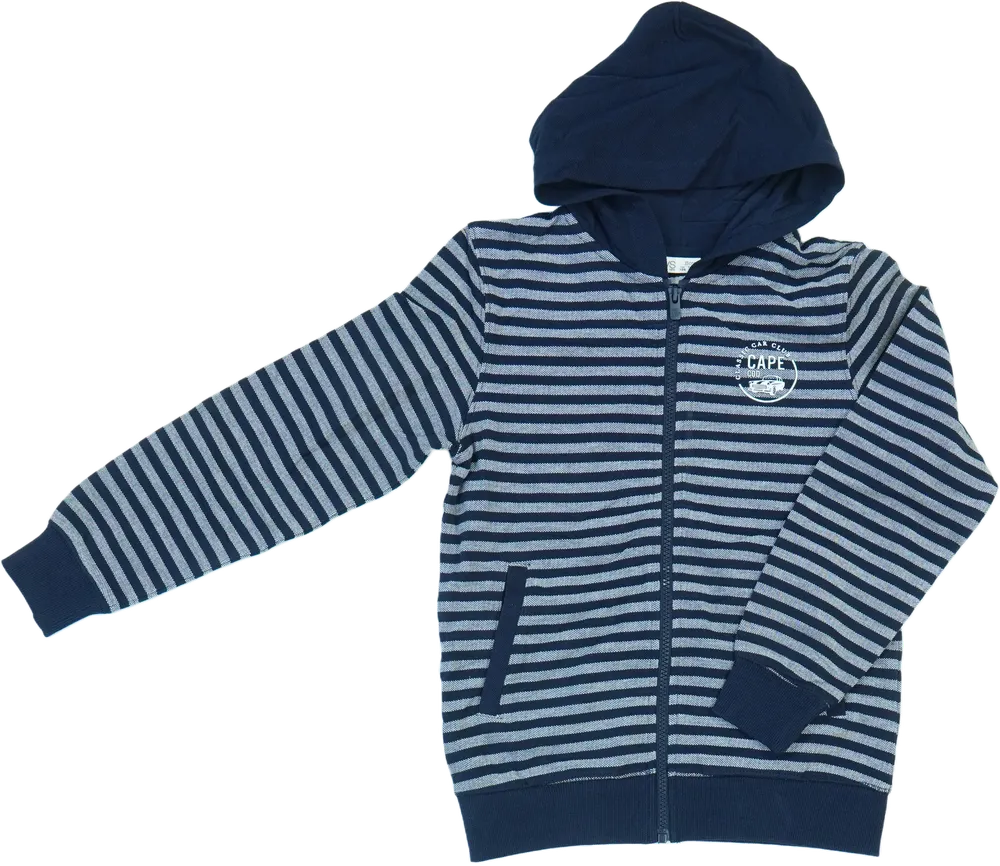 Kék OVS Kardigán EU 134 / UK 9 év / US 9 év/L