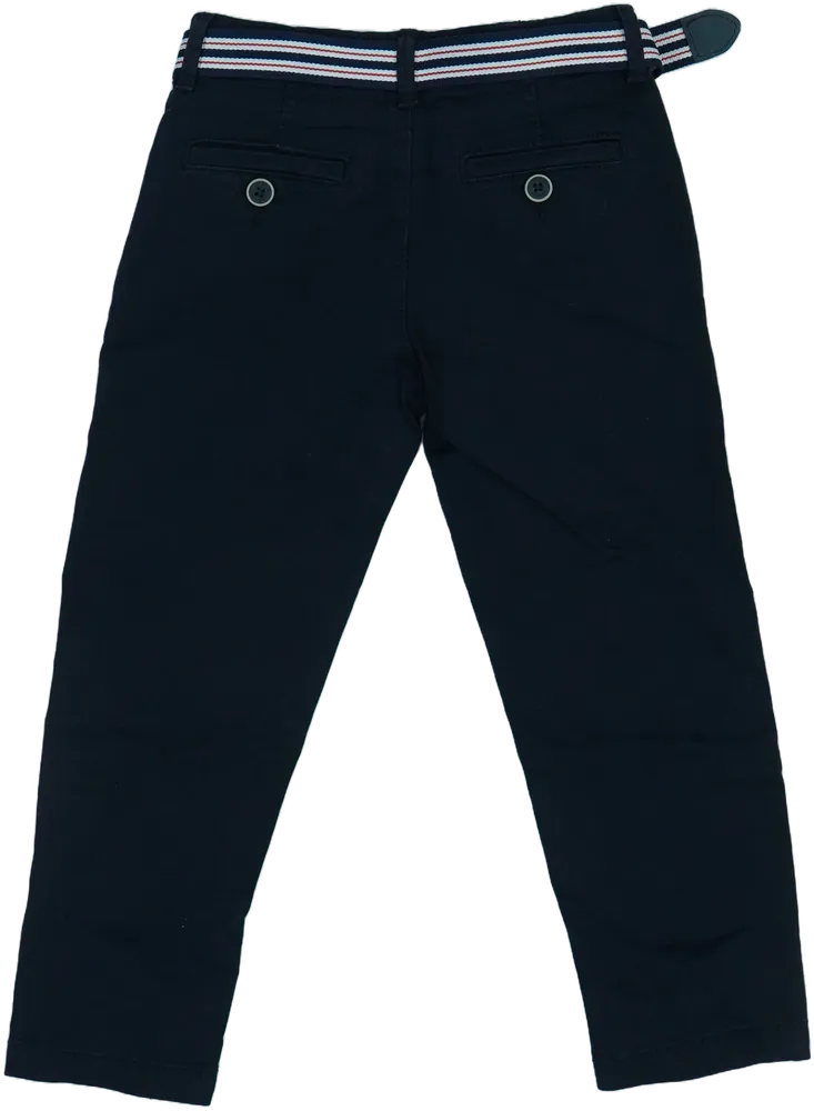 Kék OVS Hosszúnadrág EU 104 / UK 4 év / US 4T/XS