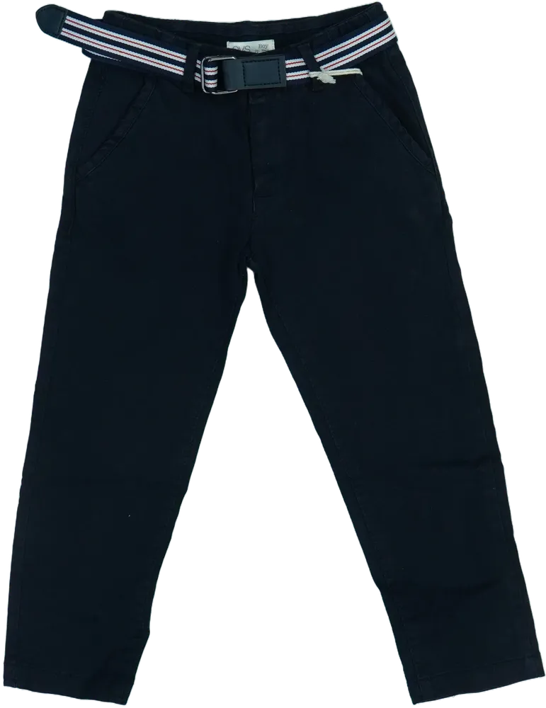 Kék OVS Hosszúnadrág EU 104 / UK 4 év / US 4T/XS