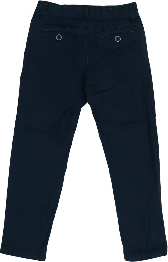 Kék OVS Hosszúnadrág EU 116 / UK 6 év / US 6 év/S