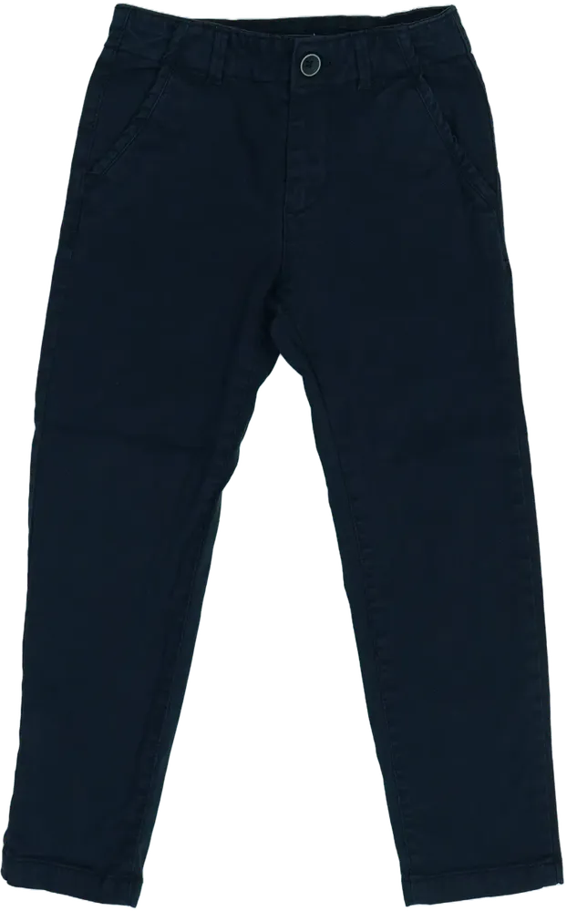 Kék OVS Hosszúnadrág EU 116 / UK 6 év / US 6 év/S