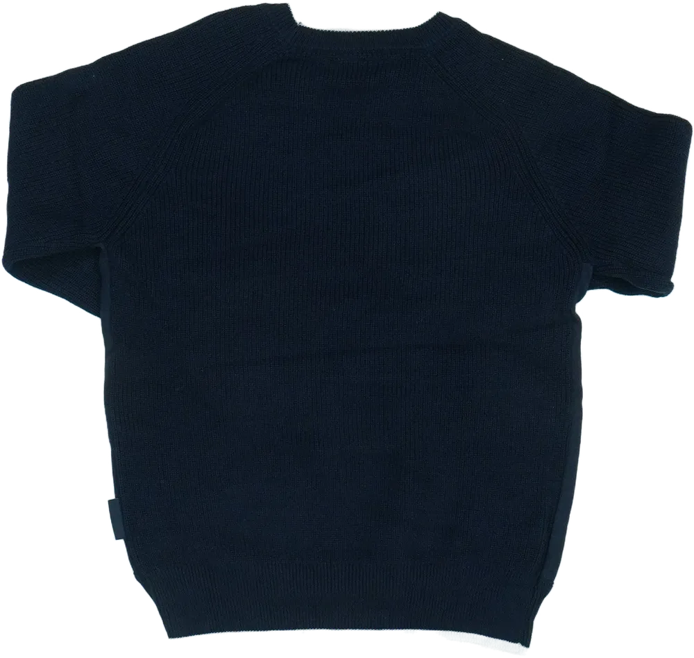 Kék OVS Pulóver EU 104 / UK 4 év / US 4T/XS