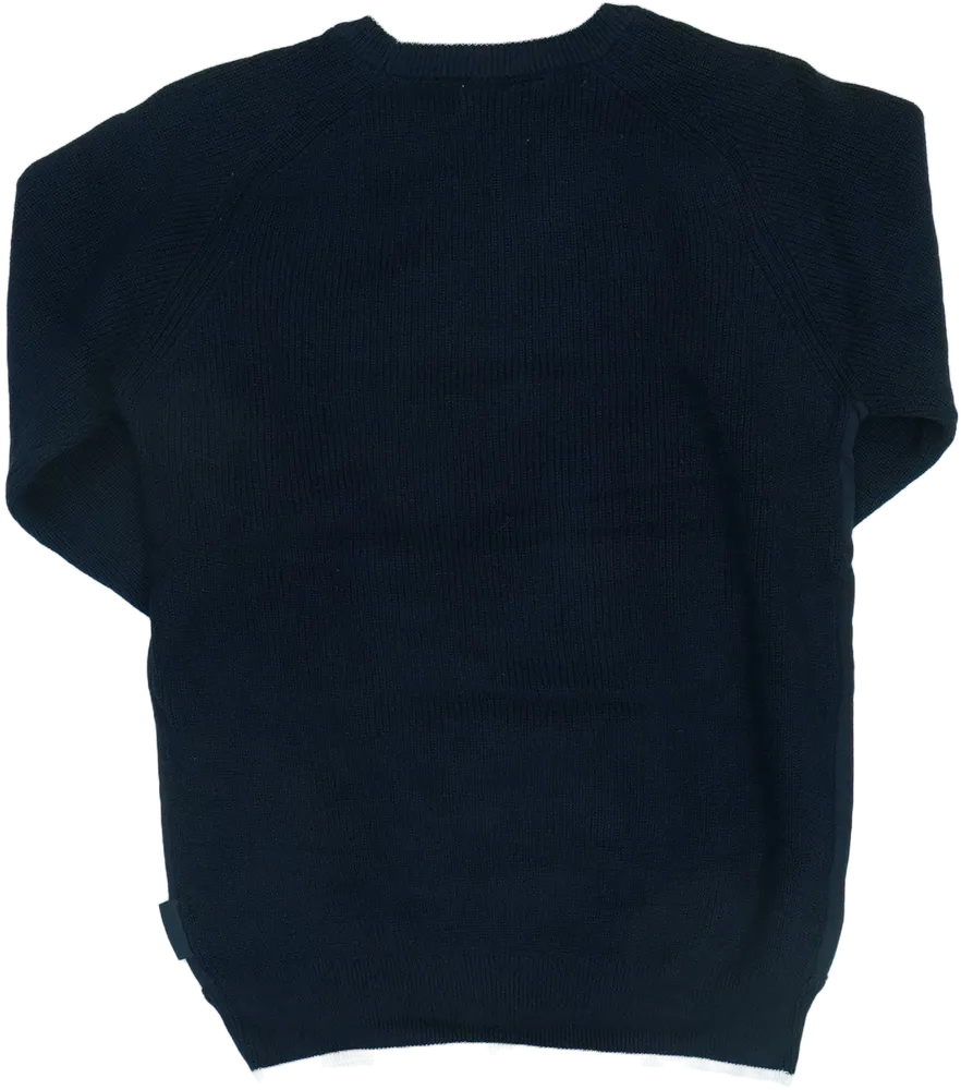 Kék OVS Pulóver EU 122 / UK 7 év / US 7 év/M