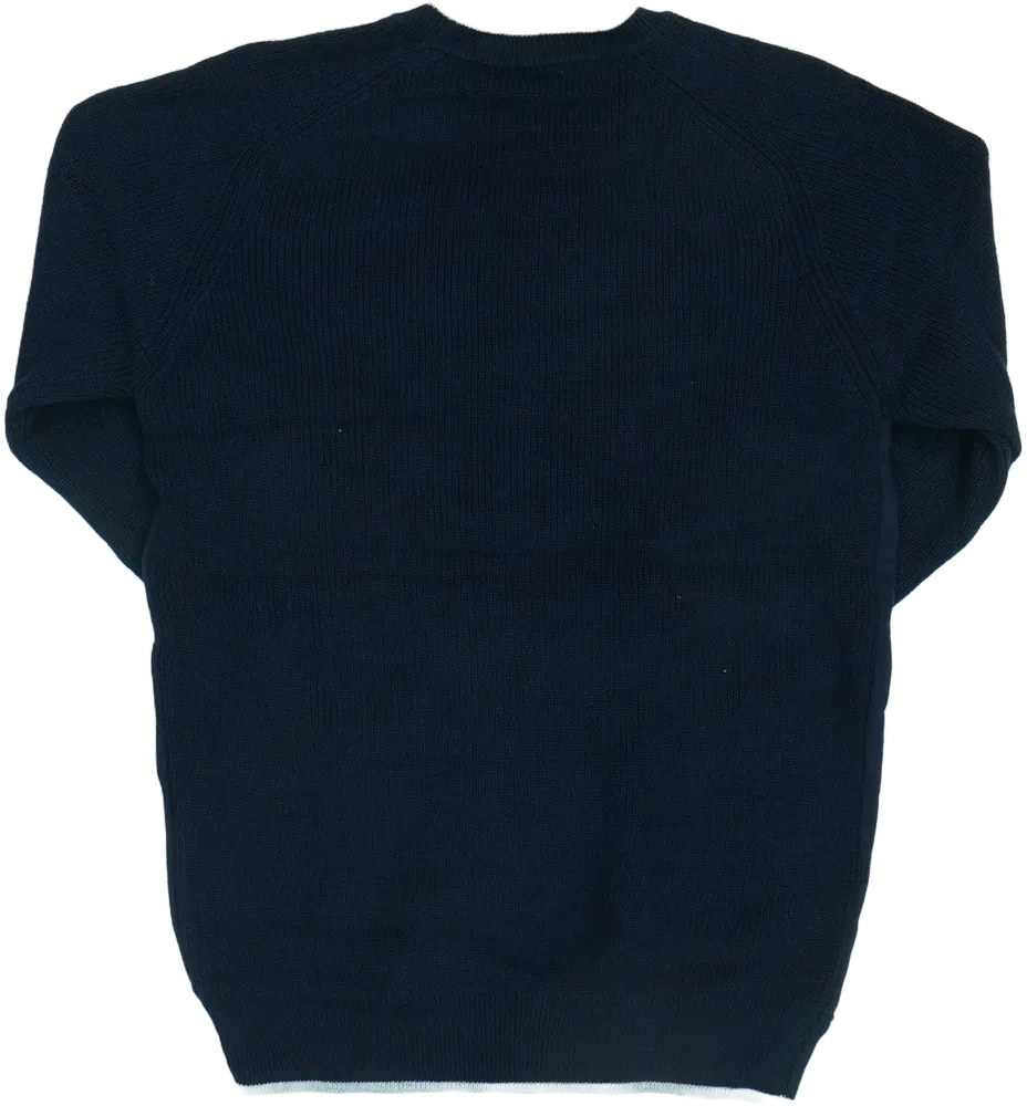 Kék OVS Pulóver EU 128 / UK 8 év / US 8 év/M