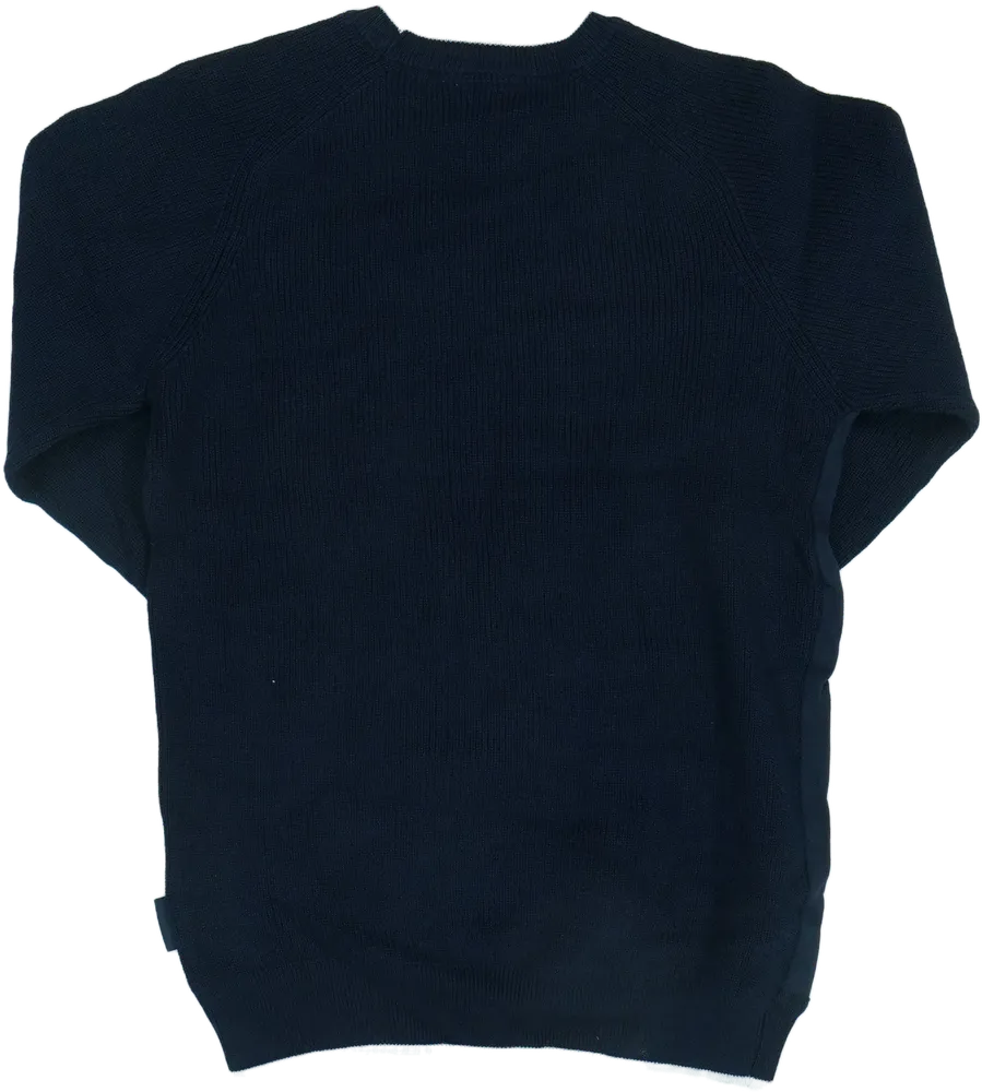 Kék OVS Pulóver EU 140 / UK 10 év / US 10 év/L