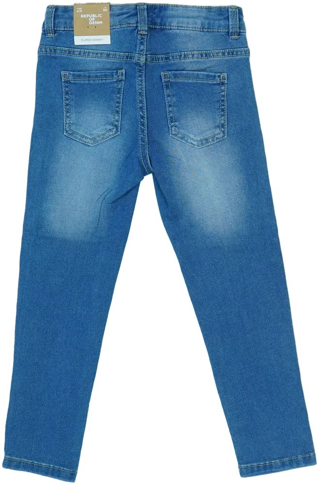 Kék OVS Hosszúnadrág EU 110 / UK 5 év / US 5 év/XS