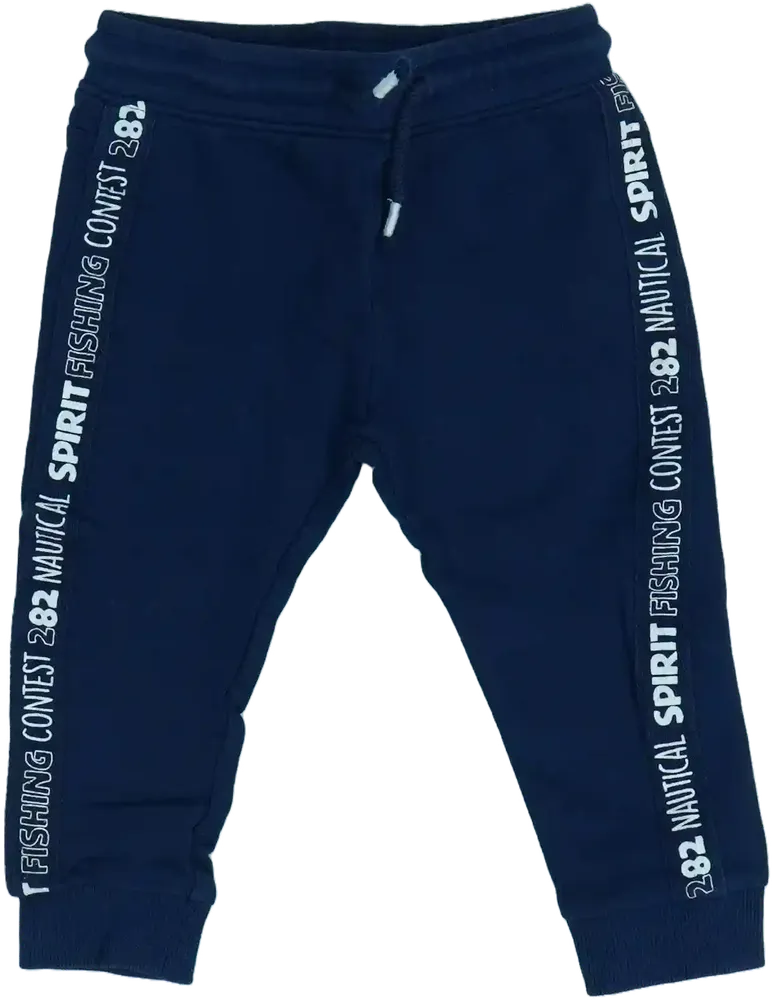 Kék OVS - Fagottino Melegítőnadrág EU 92 / UK 2 év / US 2T