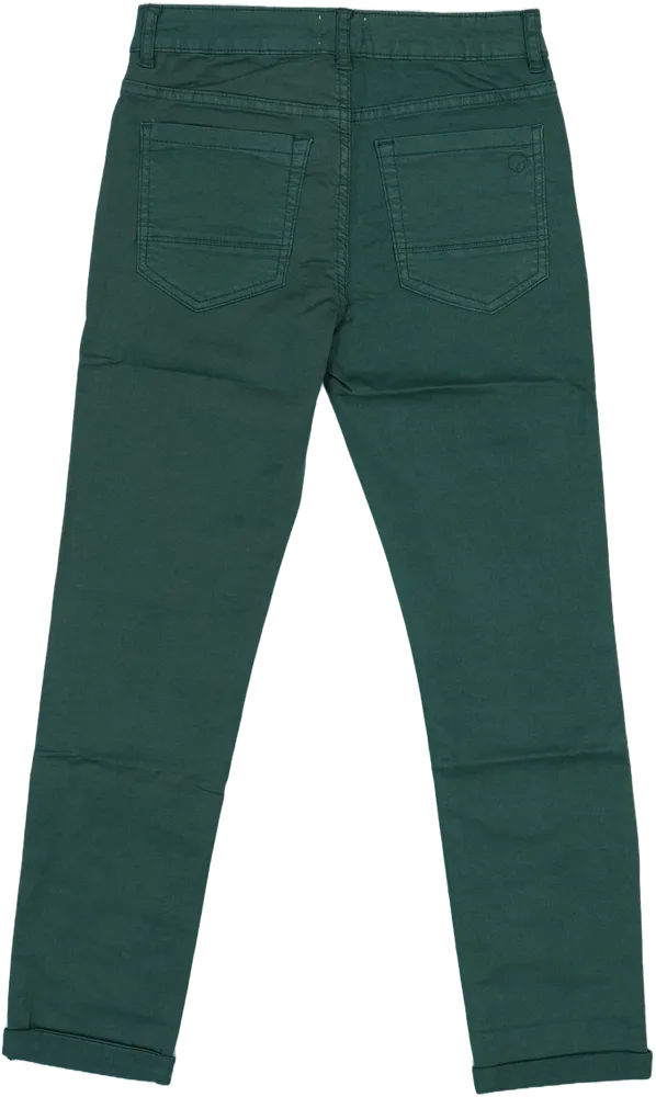 Zöld OVS Hosszúnadrág EU 146 / UK 11 év / US 12 év/L