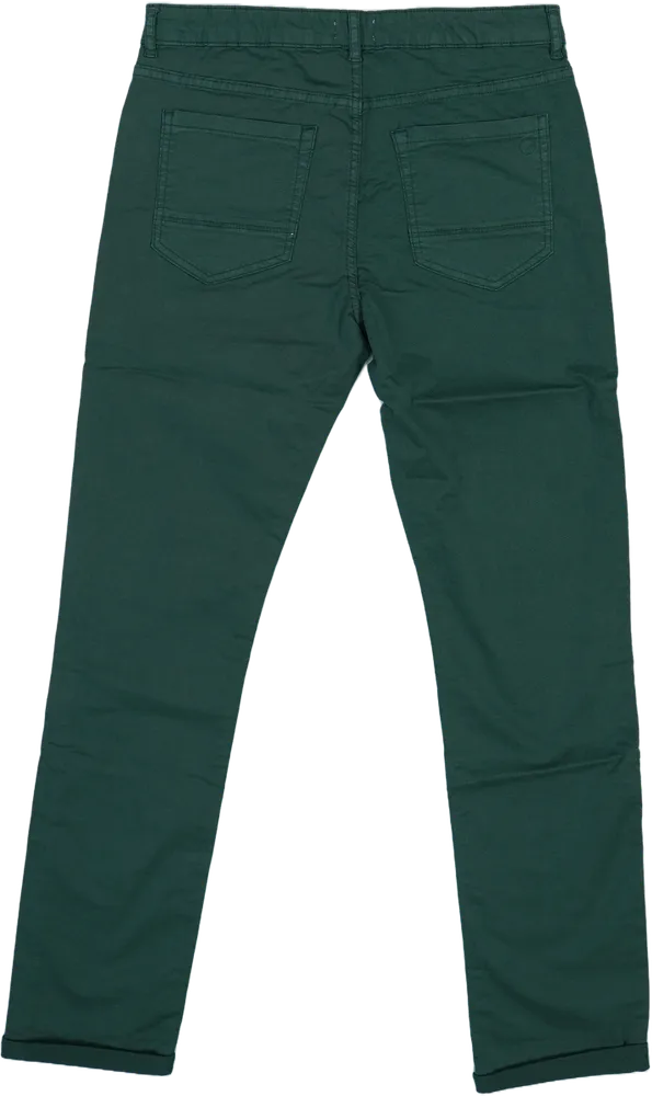 Zöld OVS Hosszúnadrág EU 170 / UK 15 év / US XL