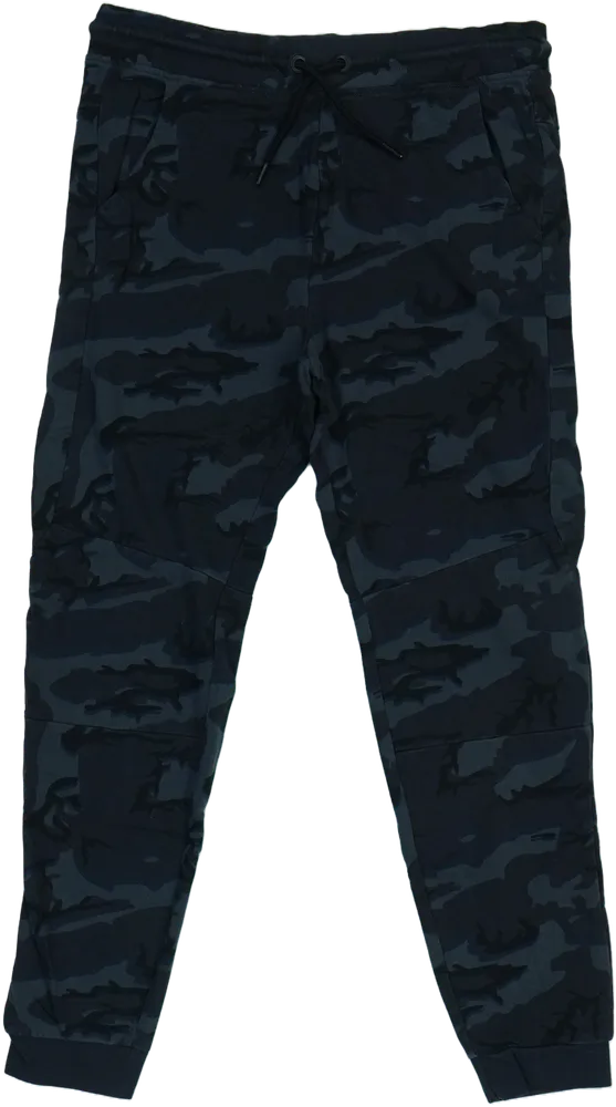 Terepszínű OVS Melegítőnadrág EU 170 / UK 15 év / US XL