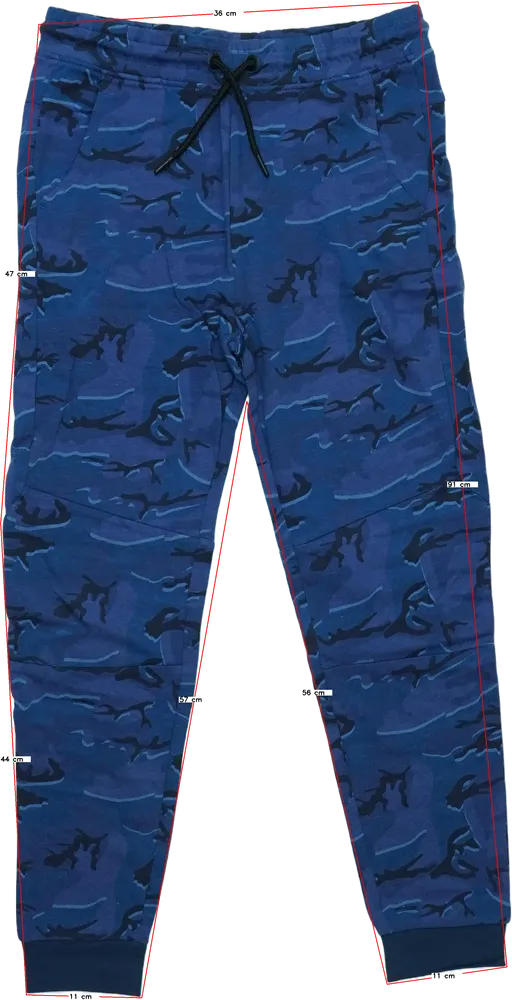 Többszínű OVS Melegítőnadrág EU 158 / UK 13 év / US 14 év/XL