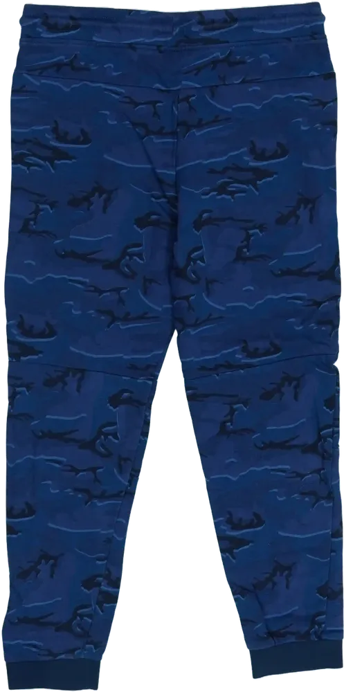 Terepszínű OVS Melegítőnadrág EU 164 / UK 14 év / US 14 év/XL