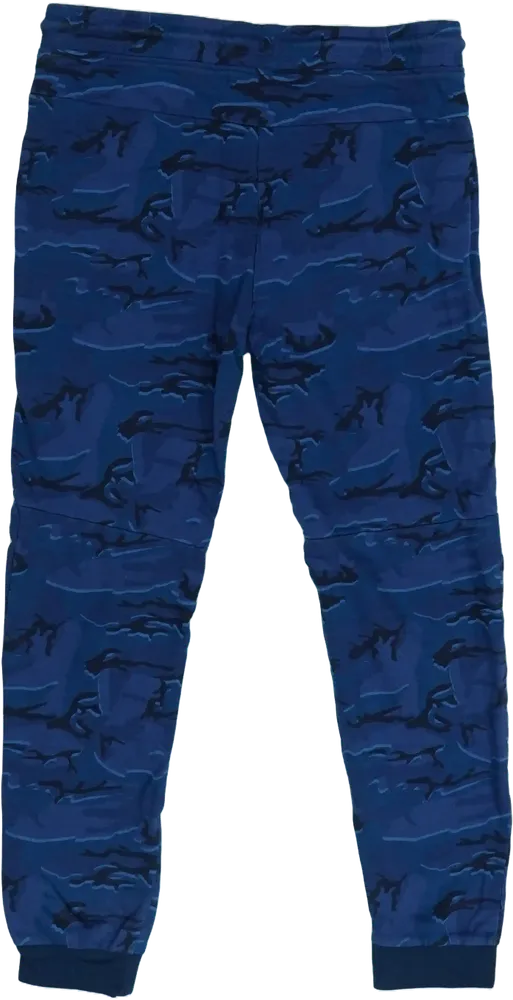 Terepszínű OVS Melegítőnadrág EU 170 / UK 15 év / US XL