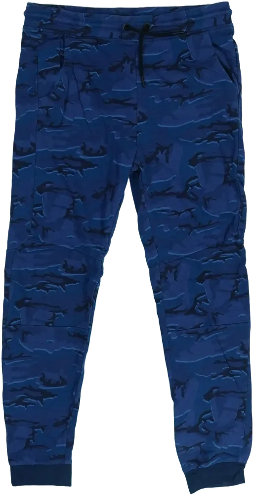 Terepszínű OVS Melegítőnadrág EU 170 / UK 15 év / US XL