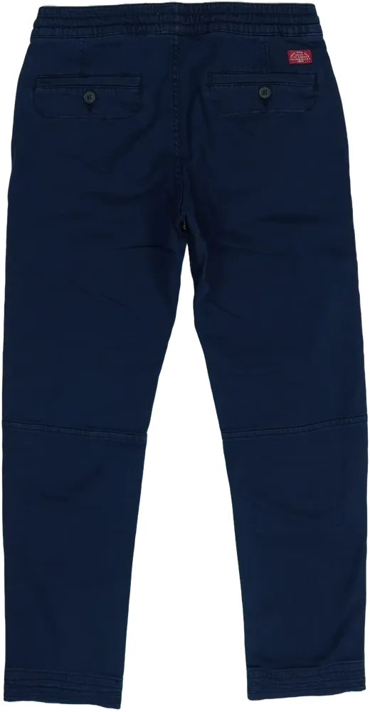 Kék OVS Hosszúnadrág EU 158 / UK 13 év / US 14 év/XL