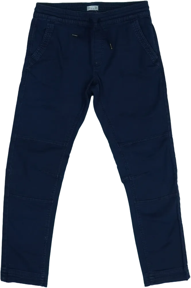 Kék OVS Hosszúnadrág EU 164 / UK 14 év / US 14 év/XL