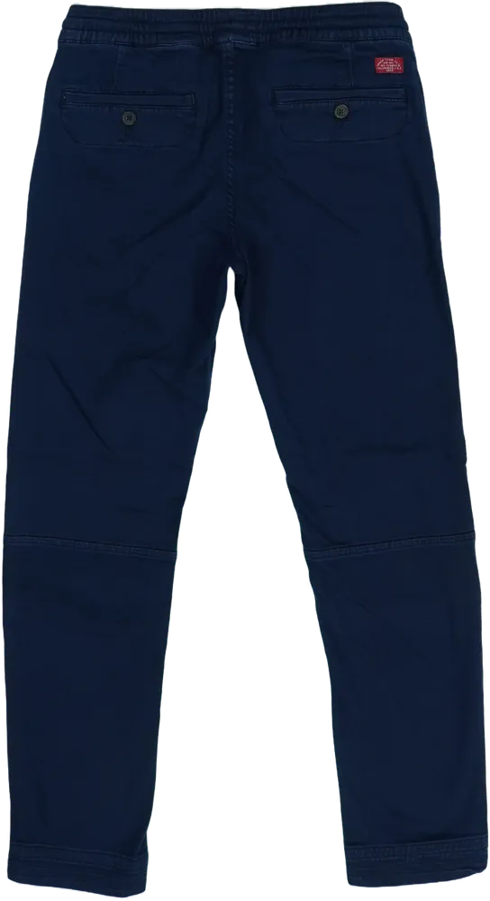 Kék OVS Hosszúnadrág EU 170 / UK 15 év / US XL