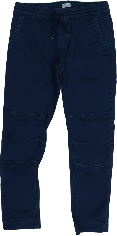 Kék OVS Hosszúnadrág EU 170 / UK 15 év / US XL