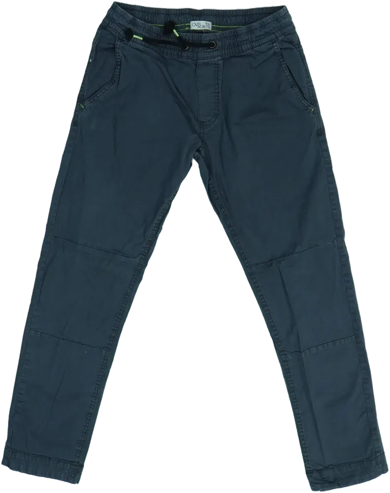 Szürke OVS Hosszúnadrág EU 152 / UK 12 év / US 12 év/L