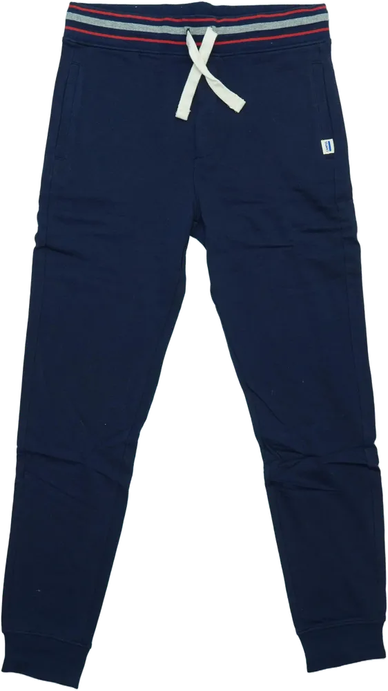 Kék OVS Melegítőnadrág EU 164 / UK 14 év / US 14 év/XL