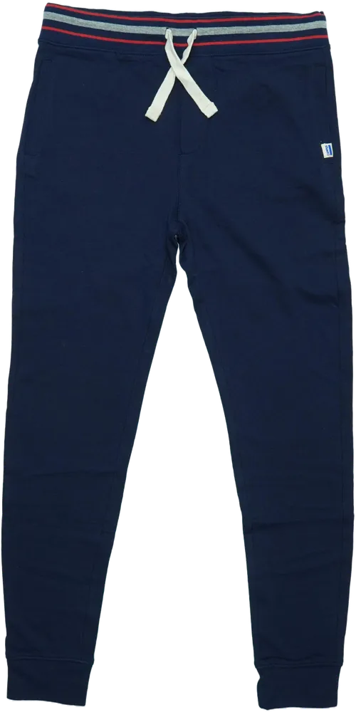 Kék OVS Melegítőnadrág EU 170 / UK 15 év / US XL