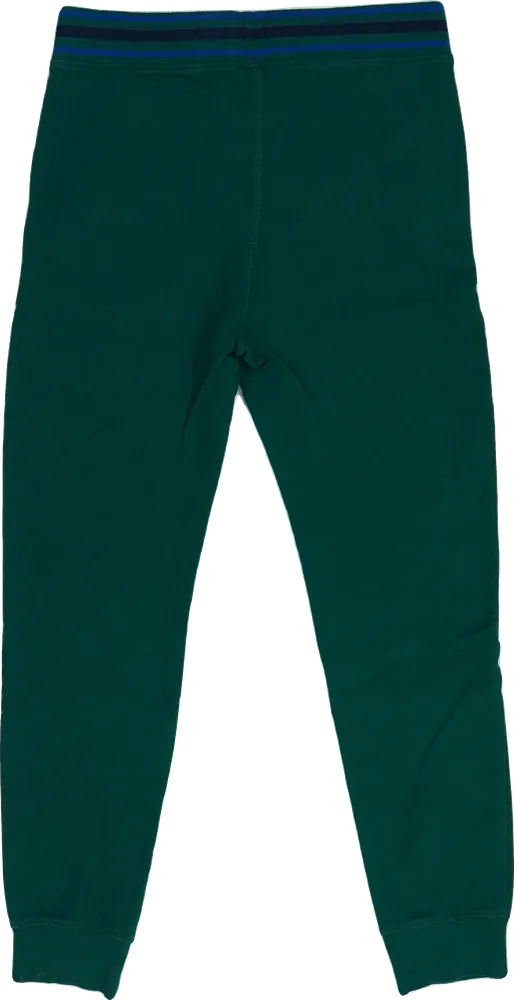 Zöld OVS Melegítőnadrág EU 164 / UK 14 év / US 14 év/XL