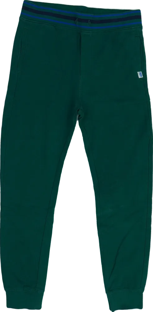 Zöld OVS Melegítőnadrág EU 164 / UK 14 év / US 14 év/XL