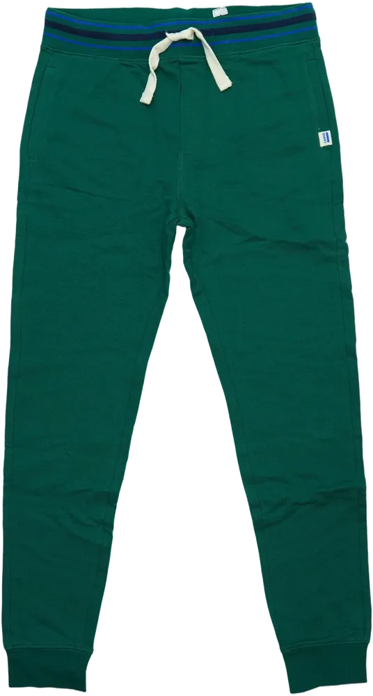 Zöld OVS Melegítőnadrág EU 170 / UK 15 év / US XL