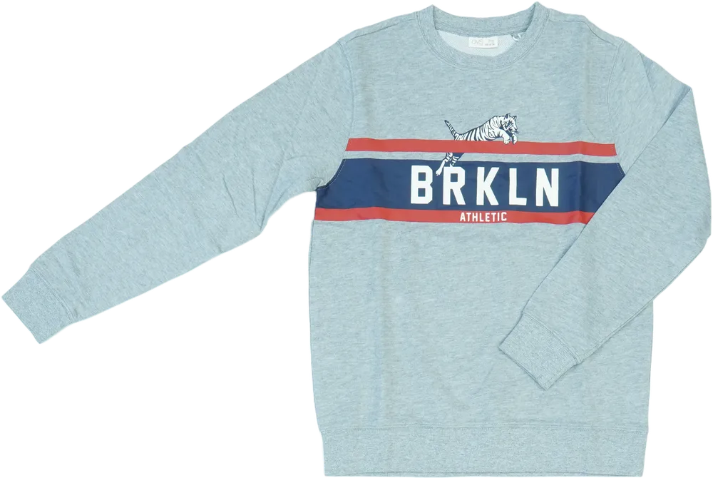 Szürke OVS Pulóver EU 164 / UK 14 év / US 14 év/XL