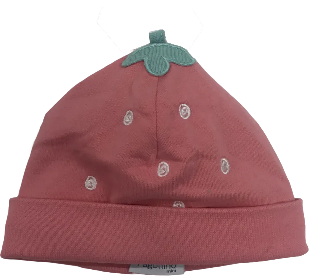 Rózsaszín OVS - Fagottino Sapka EU 62 / UK 0-3 hónap / US 0-3 hónap