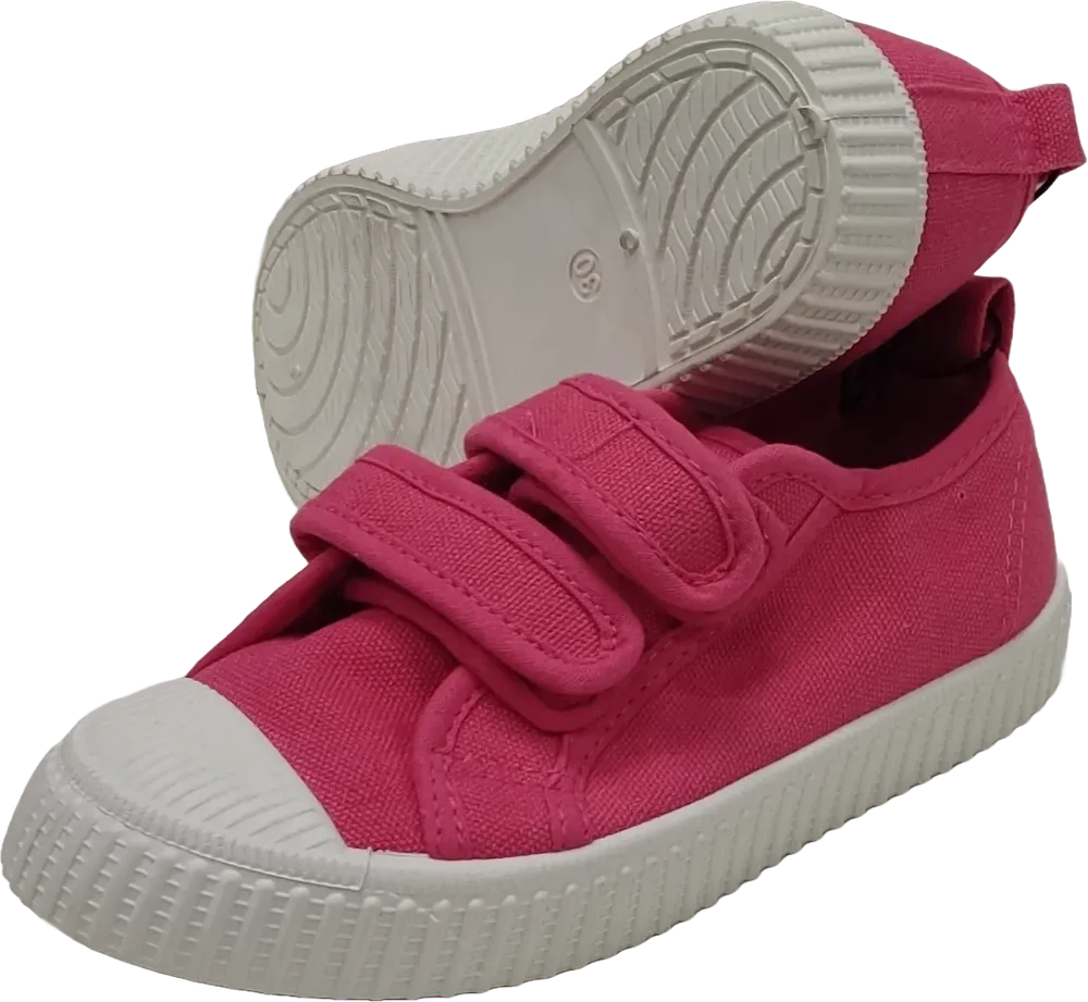 Rózsaszín OVS Tornacipő EU 31