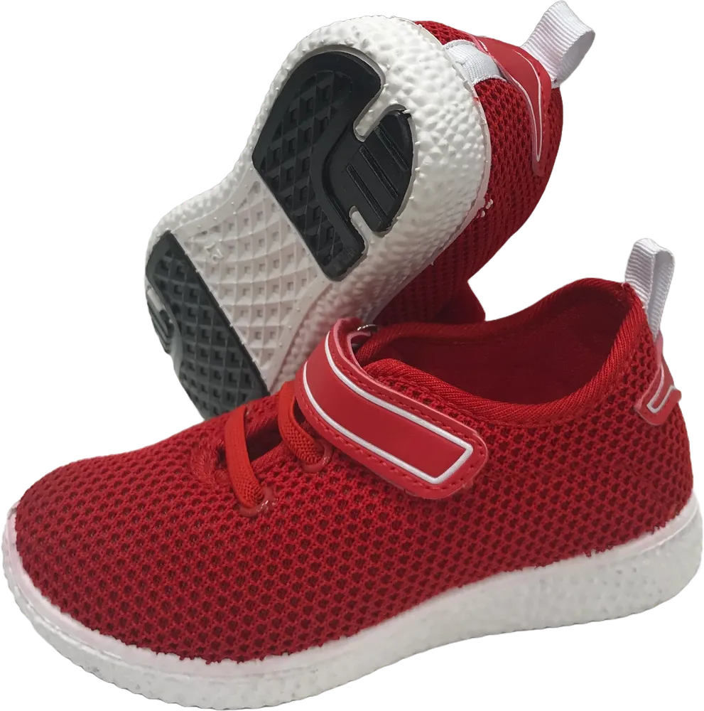 Piros OVS Tornacipő EU 27