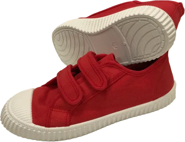 Piros OVS Tornacipő EU 35