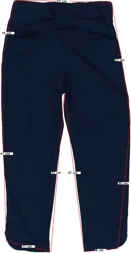 Kék OVS Hosszúnadrág EU 104 / UK 4 év / US 4T/XS