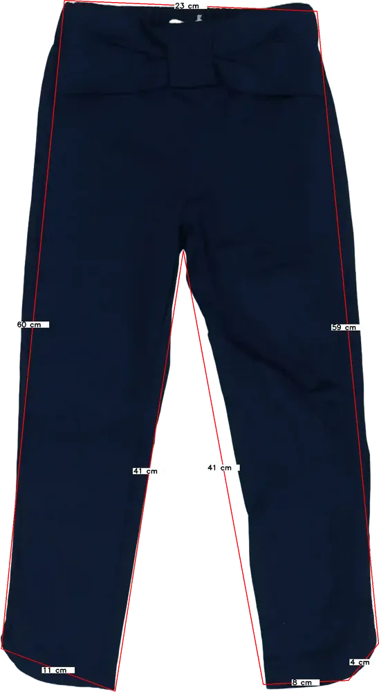 Kék OVS Hosszúnadrág EU 110 / UK 5 év / US 5 év/XS