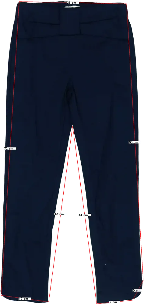 Kék OVS Hosszúnadrág EU 128 / UK 8 év / US 8 év/M
