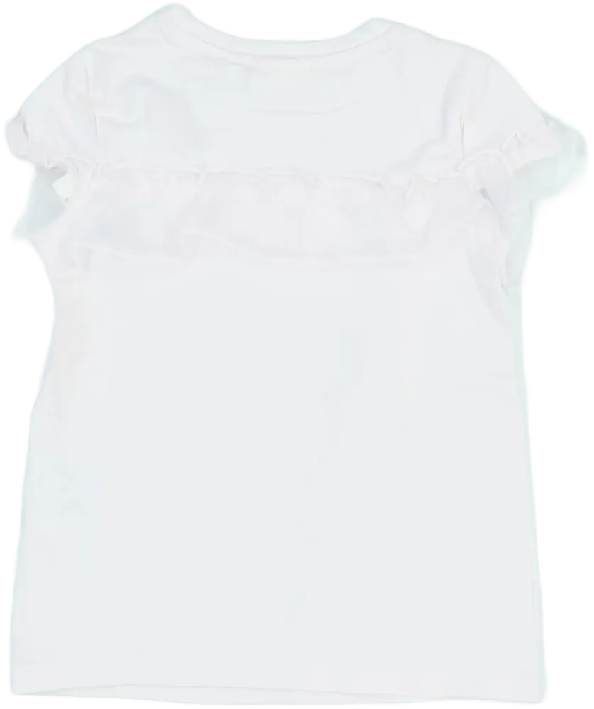 Rózsaszín OVS Póló EU 122 / UK 7 év / US 7 év/M