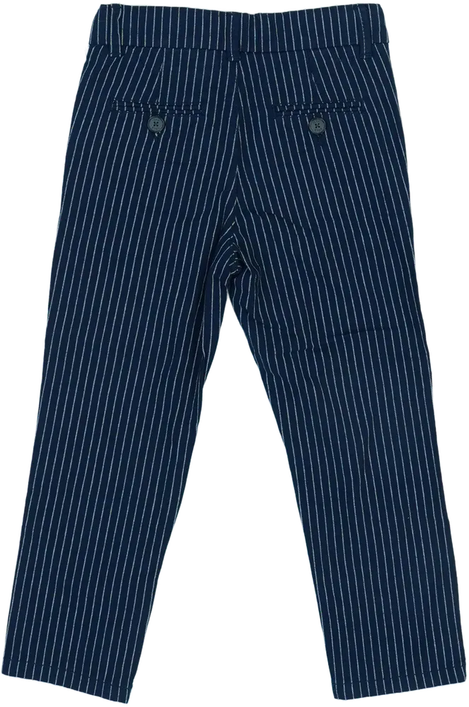 Kék OVS Hosszúnadrág EU 104 / UK 4 év / US 4T/XS