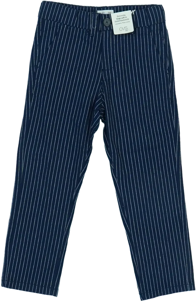 Kék OVS Hosszúnadrág EU 104 / UK 4 év / US 4T/XS